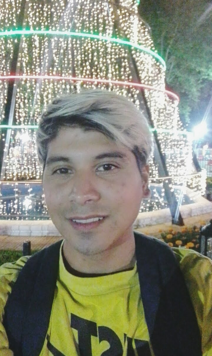 DIEGO EDUARDO